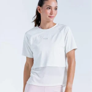 CAMISETA MANGA CORTA BRONZINI ACTIVE