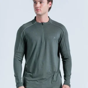 CAMISETA BRONZINI ACTIVE