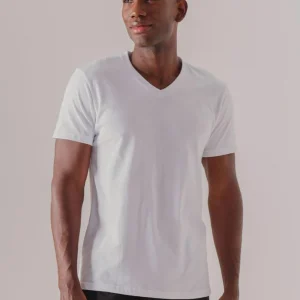 Camiseta Cuello redondo BRONZINI