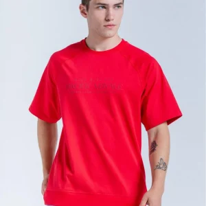 Camiseta Corta Regular fit PEOPLE