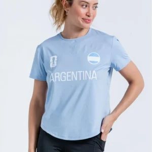 Camiseta Deportiva Argentina FIFA