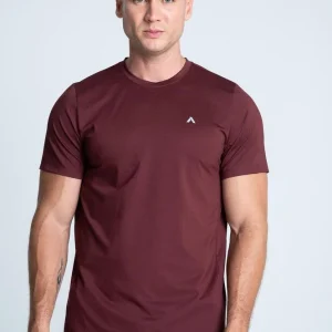 Camiseta Manga Corta Clásica BRONZINI ACTIVE
