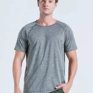 CAMISETA MANGA CORTA Clásica BRONZINI ACTIVE