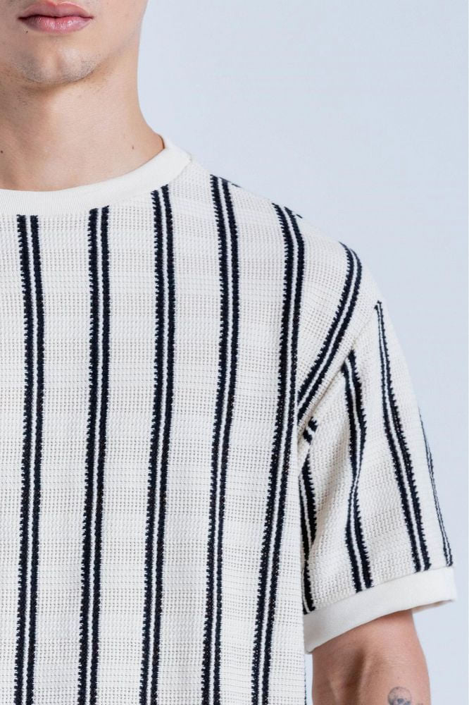 CAMISETA Manga Corta Regular fit PEOPLE - Imagen 6