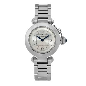 Cartier Miss Pasha 27mm Ref.-W3140007