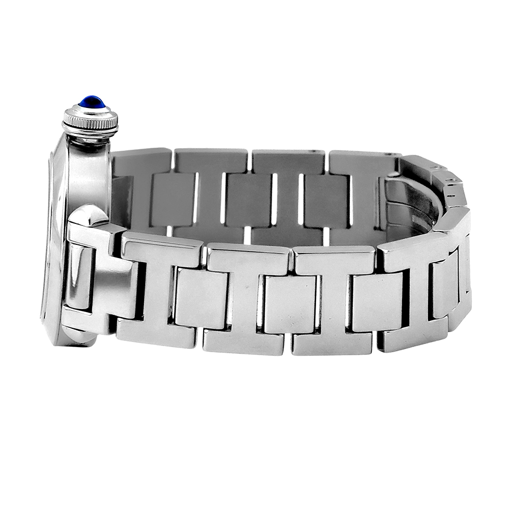 Cartier Miss Pasha 27mm Ref.-W3140007 - Imagen 6