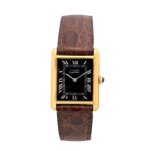 Cartier Tank Must 24 mm ref.- 6003292