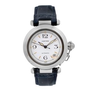 Cartier Pasha C 35mm ref.-2324