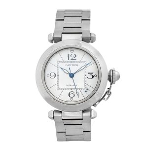 Cartier Pasha 35mm Ref.-2324