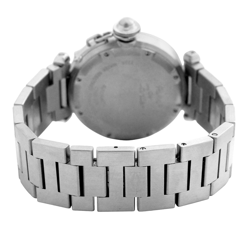 Cartier Pasha 35mm Ref.-2324 - Imagen 8