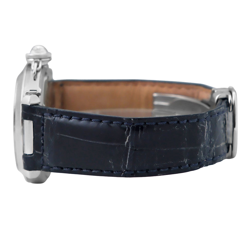 Cartier Pasha C 35mm ref.-2324 - Imagen 4