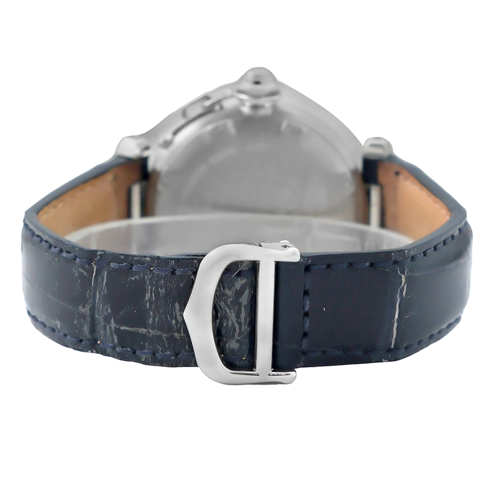 Cartier Pasha C 35mm ref.-2324 - Imagen 5