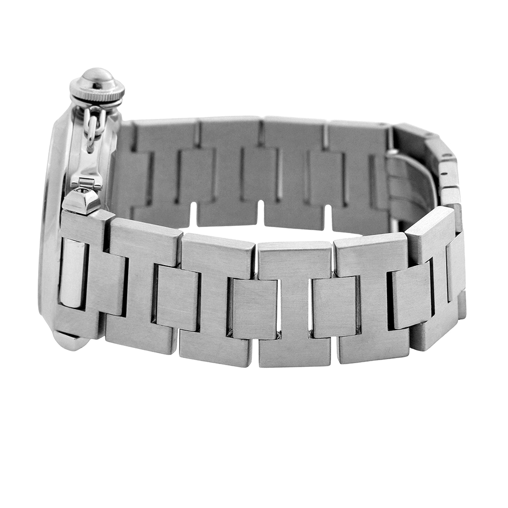 Cartier Pasha 35mm Ref.-2324 - Imagen 7