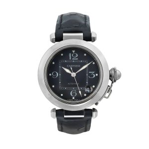 Cartier Pasha C 35mm ref.-W3106099
