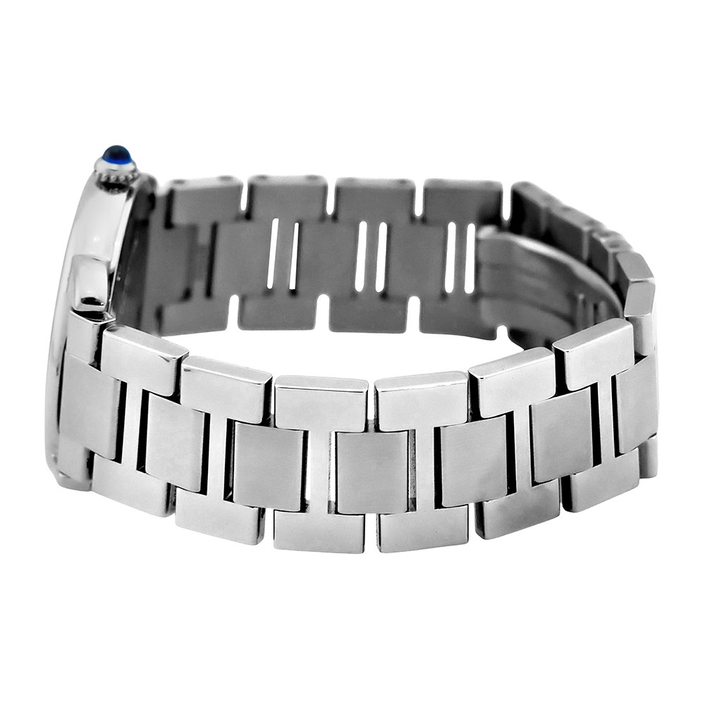 Ronde Solo de Cartier 29mm ref.-W6701004 - Imagen 7