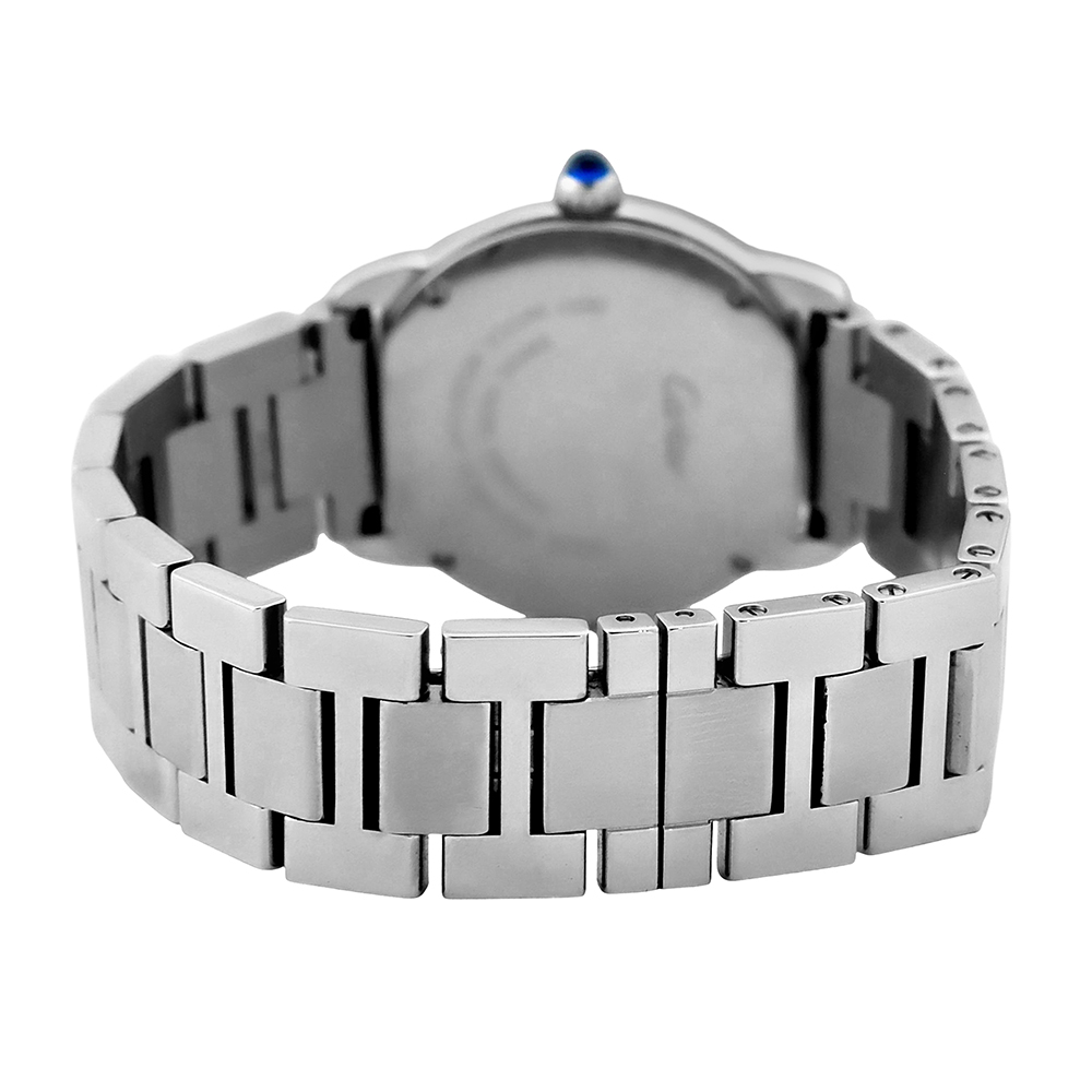 Ronde Solo de Cartier 29mm ref.-W6701004 - Imagen 8