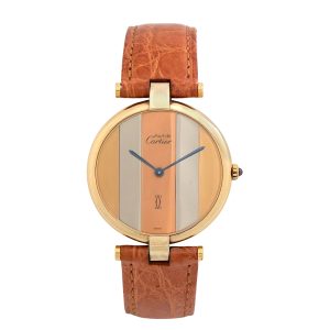 Cartier Trinity Must Vendôme 30mm ref.-1861