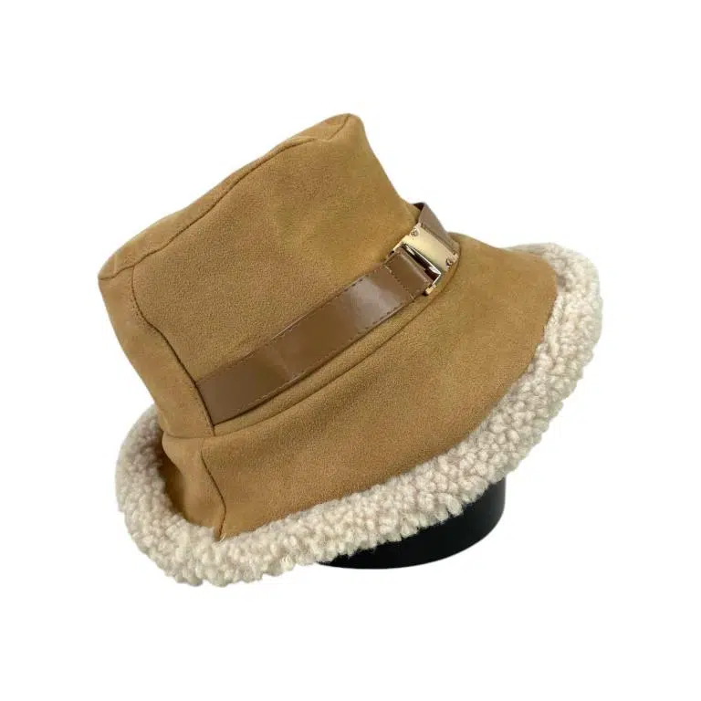 Precioso Gorro Calentito y Sintético de Mujer con Gran Calidad - Imagen 4
