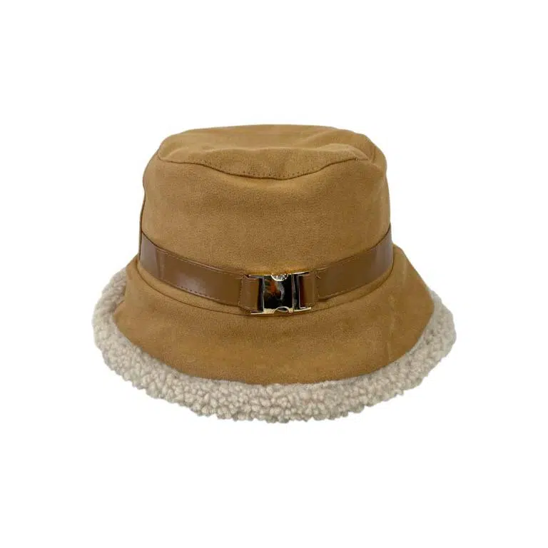 Precioso Gorro Calentito y Sintético de Mujer con Gran Calidad - Imagen 3