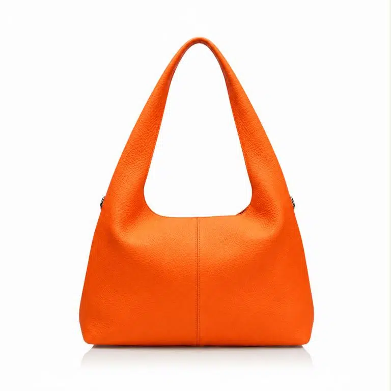 Set de Bolso de Hombro Sintético Casual para Mujer con Neceser a Juego - Imagen 6