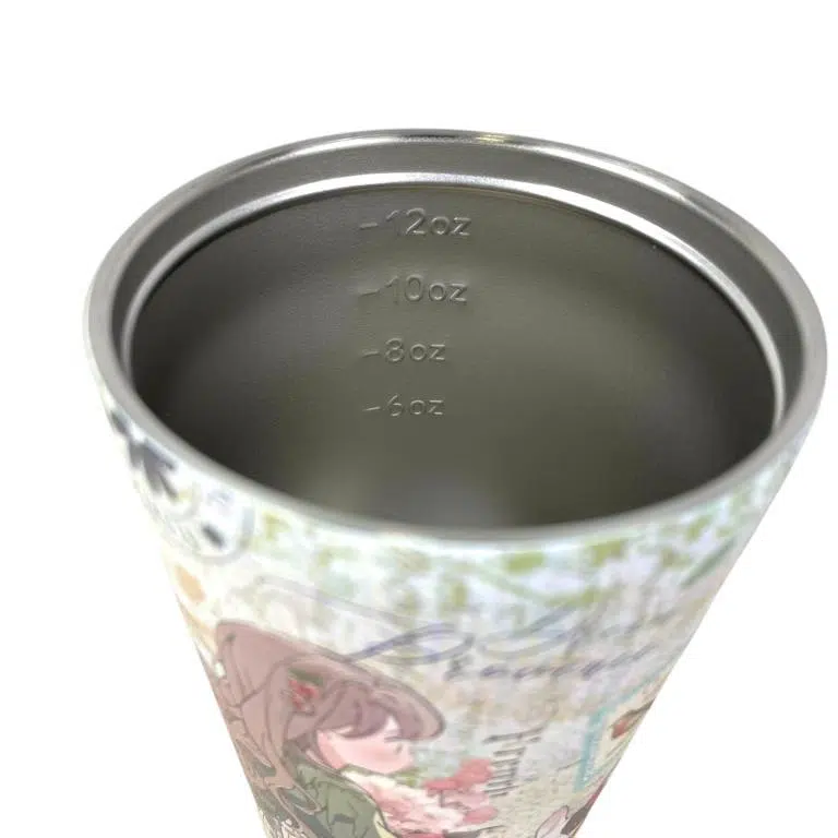 Taza de Café con Diseño de Muñeca Sweet Candy Mujer con Gran Calidad y Base Antideslizante - Imagen 6