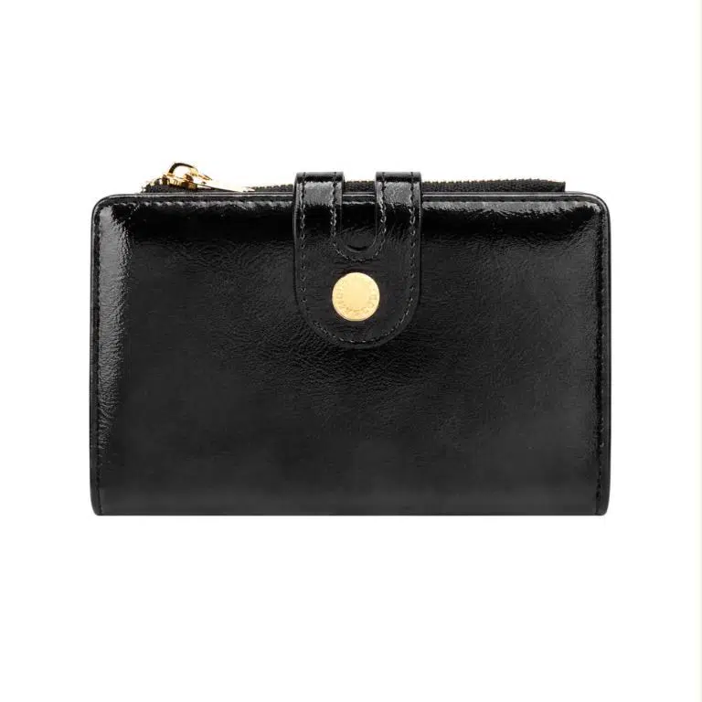 Cartera Sintética de Mujer Diana & Co Firenze con Gran Calidad y Espacio para Documentos - Imagen 3