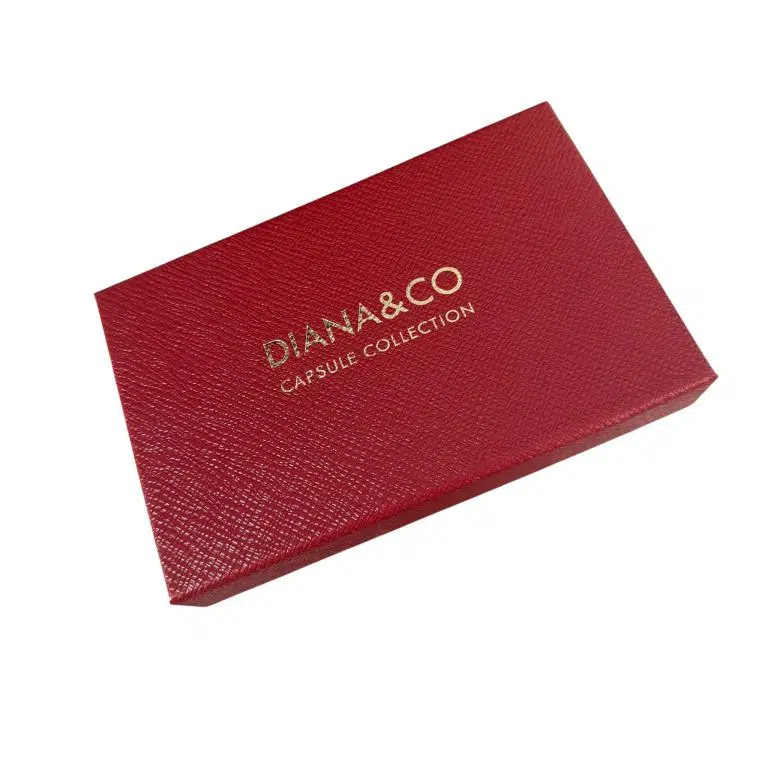 Cartera Sintética de Mujer Diana & Co Firenze con Gran Calidad y Espacio para Documentos - Imagen 4