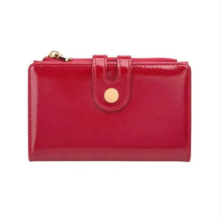 Cartera Sintética de Mujer Diana & Co Firenze con Gran Calidad y Espacio para Documentos - Imagen 2