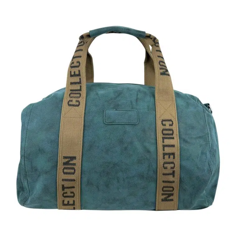 Bolso de viaje/deporte Sintético de 45cm Unisex con Gran Capacidad y Muy Resistente - Imagen 4
