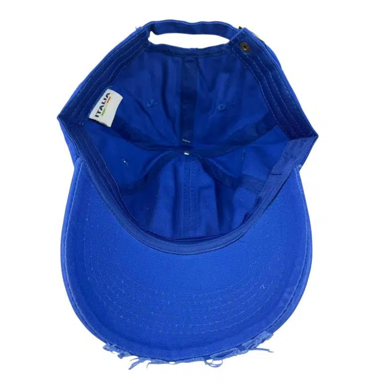 Gorra Ajustable de Mujer en Algodón 100% con Visera, Colores Lisos y Diseño Urbano - Imagen 7