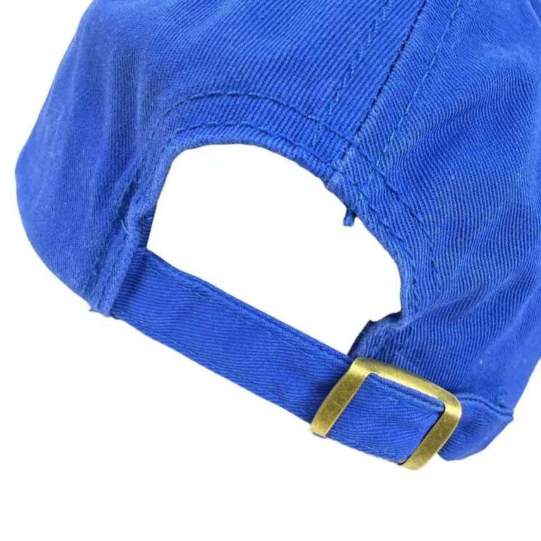 Gorra Ajustable de Mujer en Algodón 100% con Visera, Colores Lisos y Diseño Urbano - Imagen 8
