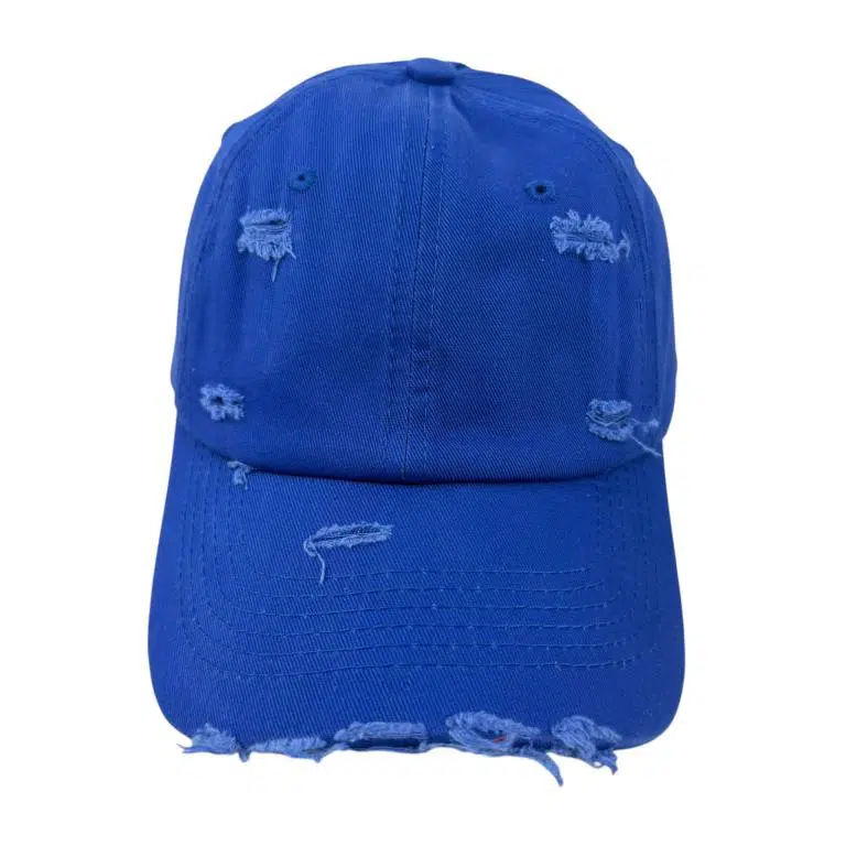 Gorra Ajustable de Mujer en Algodón 100% con Visera, Colores Lisos y Diseño Urbano - Imagen 6