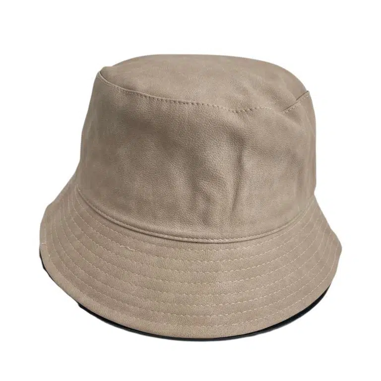 Gorro Unisex de Pescador 100% Sintético con Colores Lisos, Cómodo e Ideal para Regalo - Imagen 5