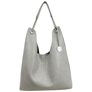 Bolso de Hombro Sintético Sweet Years de Mujer con Gran Capacidad y Bolsito Extra