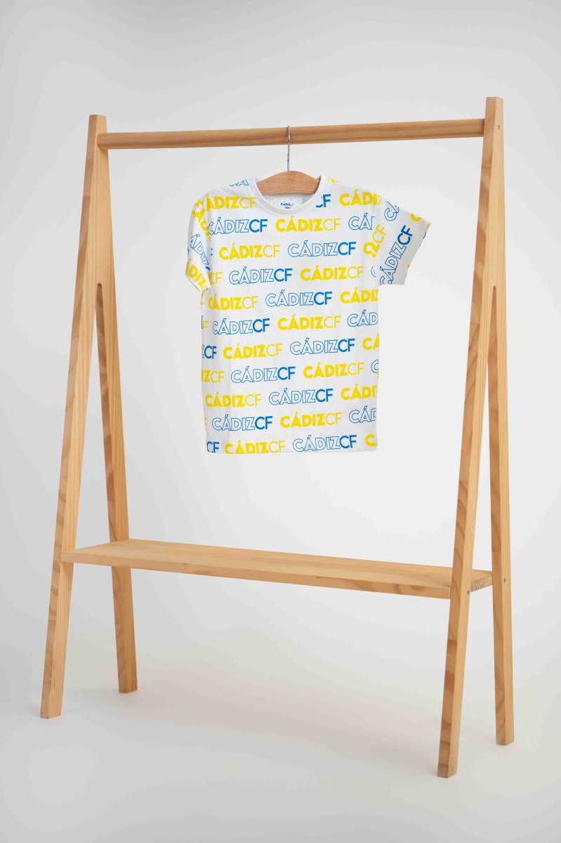 Conjunto Pijama - Cádiz CF - Imagen 3