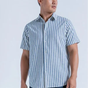 Camisa Full Estampada Regular fit ARKITECT
