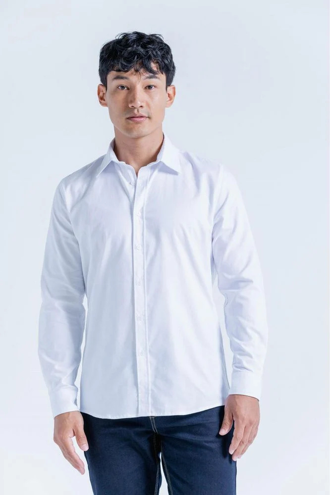 Camisa Manga Larga Regular fit ARKITECT - Imagen 7