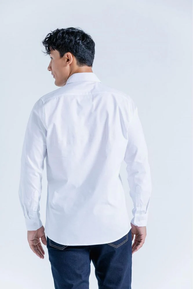 Camisa Manga Larga Regular fit ARKITECT - Imagen 9
