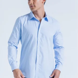 Camisa Manga Larga Regular fit ARKITECT