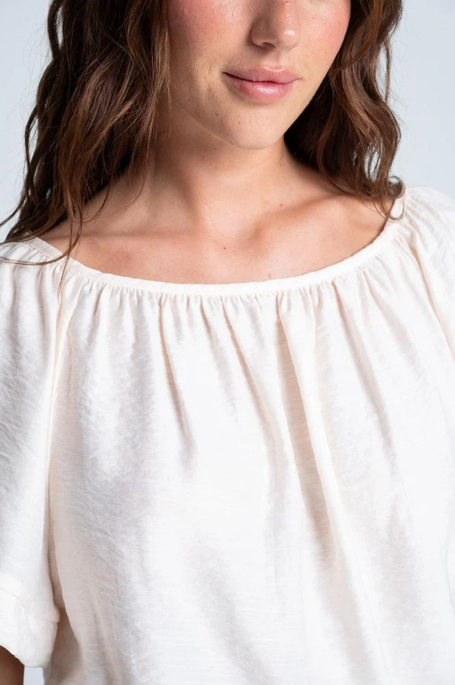 Camisa Pijama Amplia BRONZINI X ISABEL HENAO - Imagen 6