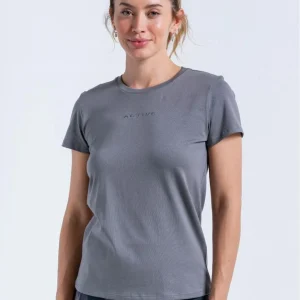 CAMISETA MANGA CORTA BRONZINI ACTIVE