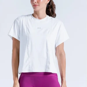 Camiseta MANGA CORTA BRONZINI ACTIVE