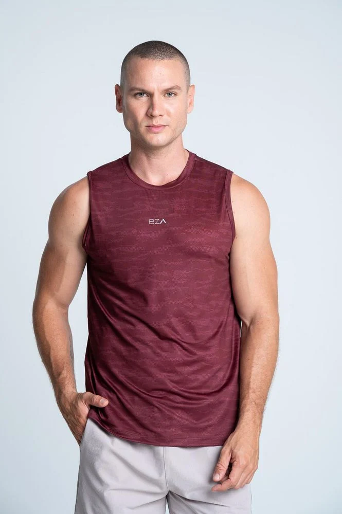 Camiseta MANGA SISA BRONZINI ACTIVE