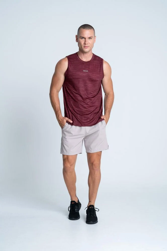 Camiseta MANGA SISA BRONZINI ACTIVE - Imagen 5