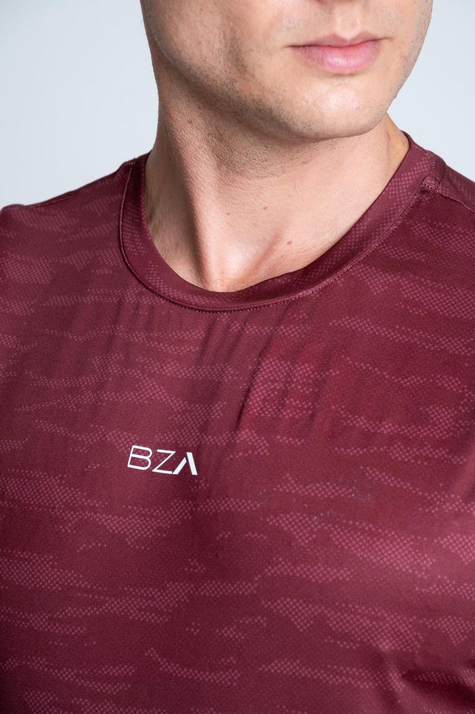 Camiseta MANGA SISA BRONZINI ACTIVE - Imagen 6