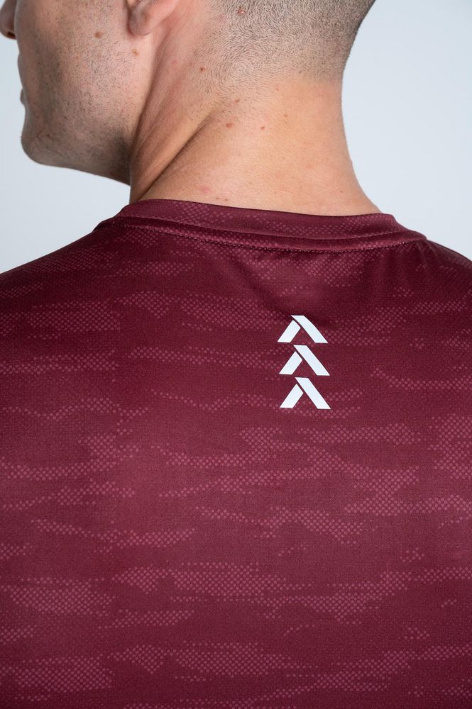 Camiseta MANGA SISA BRONZINI ACTIVE - Imagen 7