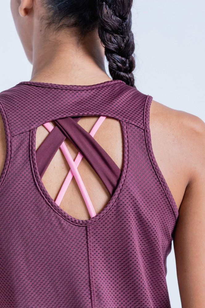 Camiseta Manga sisa BRONZINI ACTIVE - Imagen 6