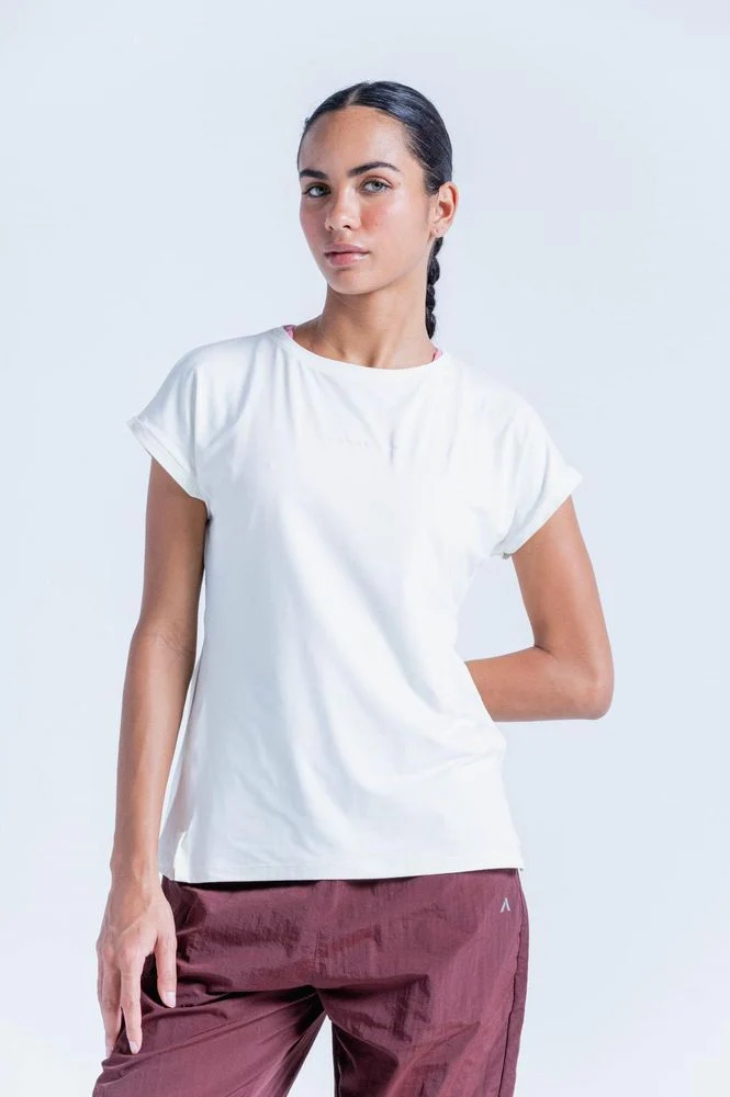 Camiseta Manga sisa BRONZINI ACTIVE