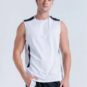 Camiseta Manga Sisa BRONZINI ACTIVE