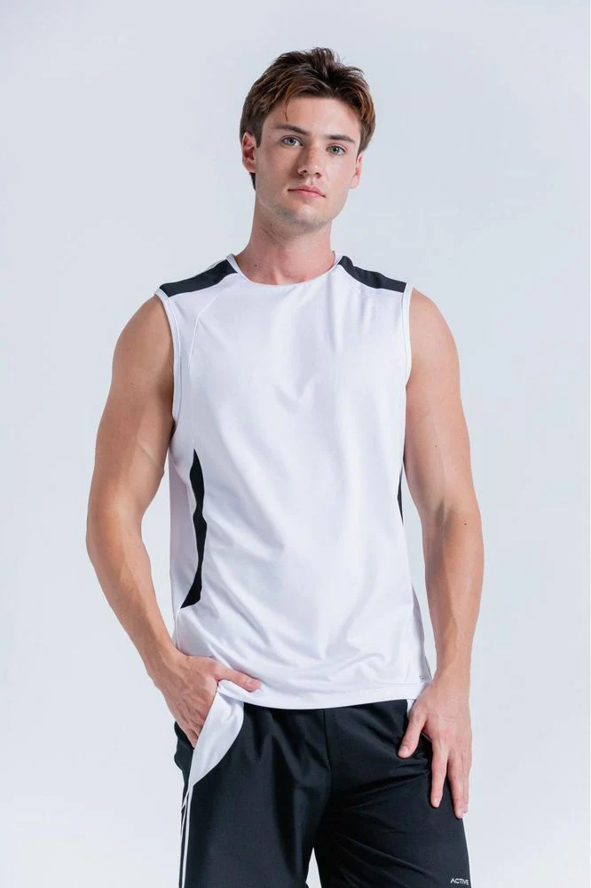 Camiseta Manga Sisa BRONZINI ACTIVE - Imagen 2